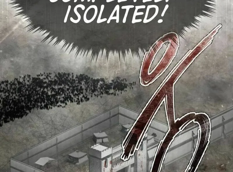 Read Descended from Divinity EN Manga Online