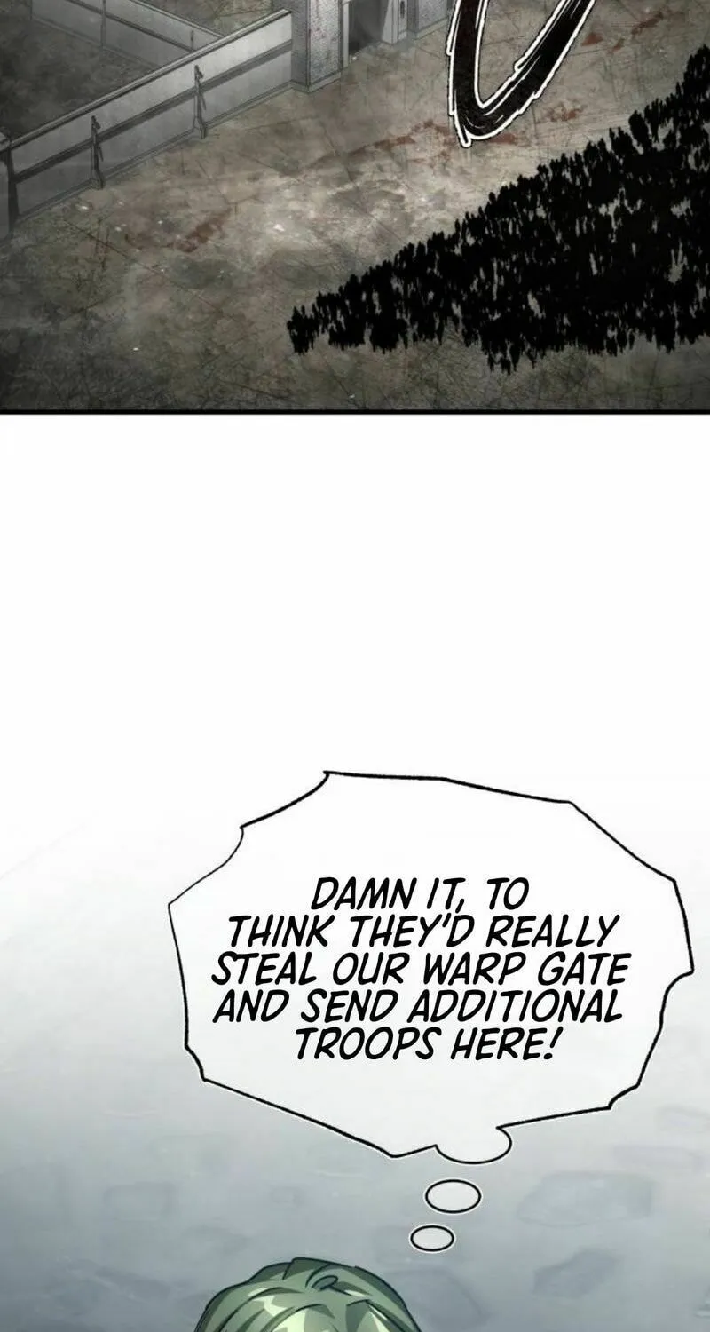 Read Descended from Divinity EN Manga Online