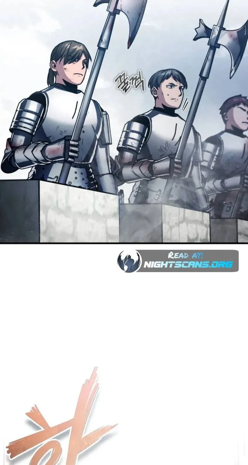 Read Descended from Divinity EN Manga Online