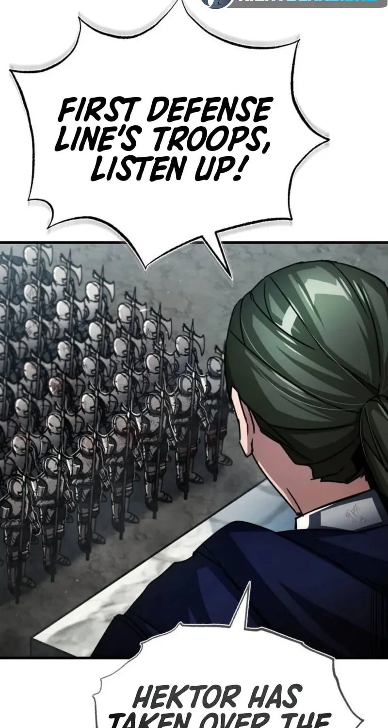 Read Descended from Divinity EN Manga Online