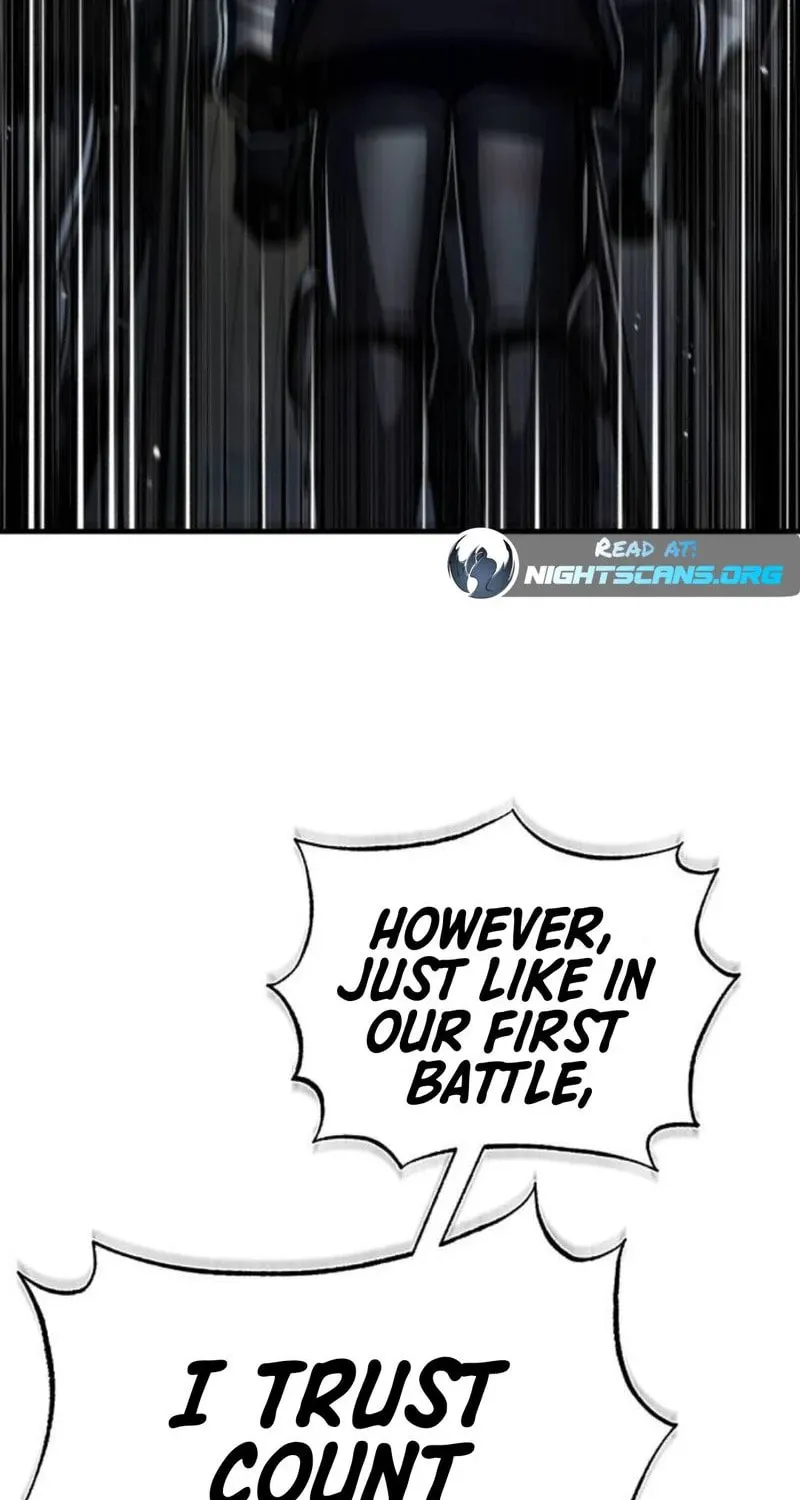 Read Descended from Divinity EN Manga Online