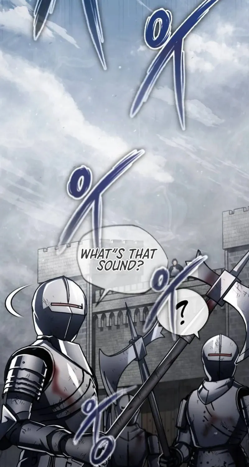 Read Descended from Divinity EN Manga Online