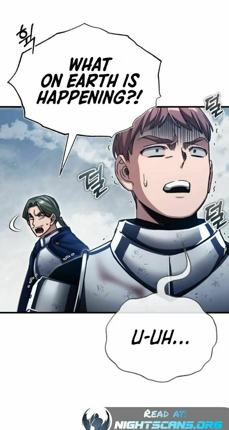 Read Descended from Divinity EN Manga Online