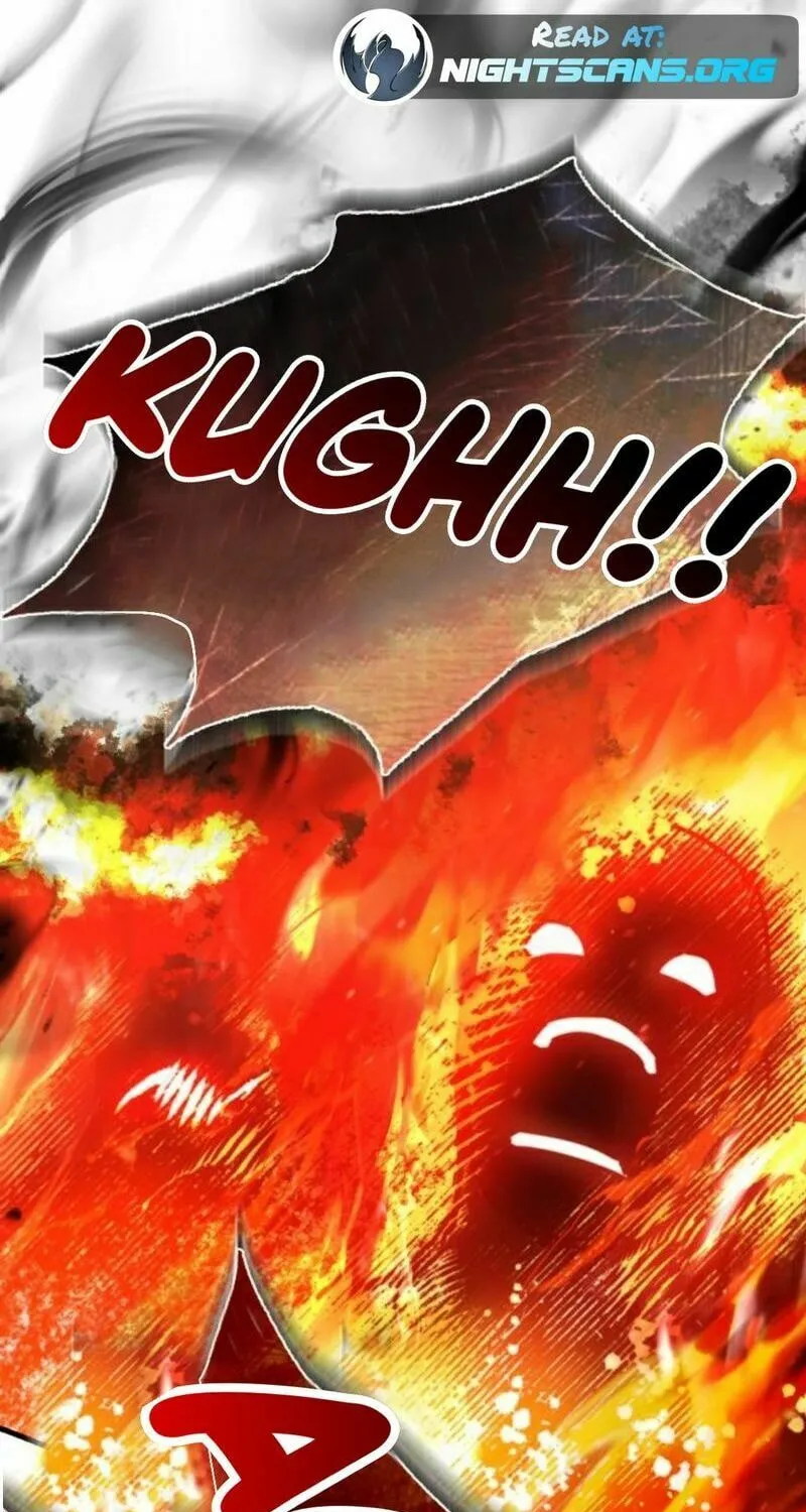 Read Descended from Divinity EN Manga Online