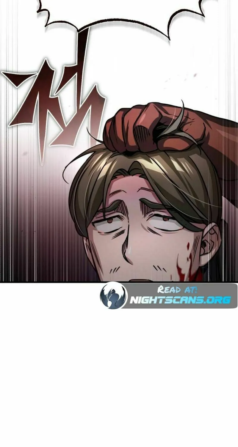 Read Descended from Divinity EN Manga Online
