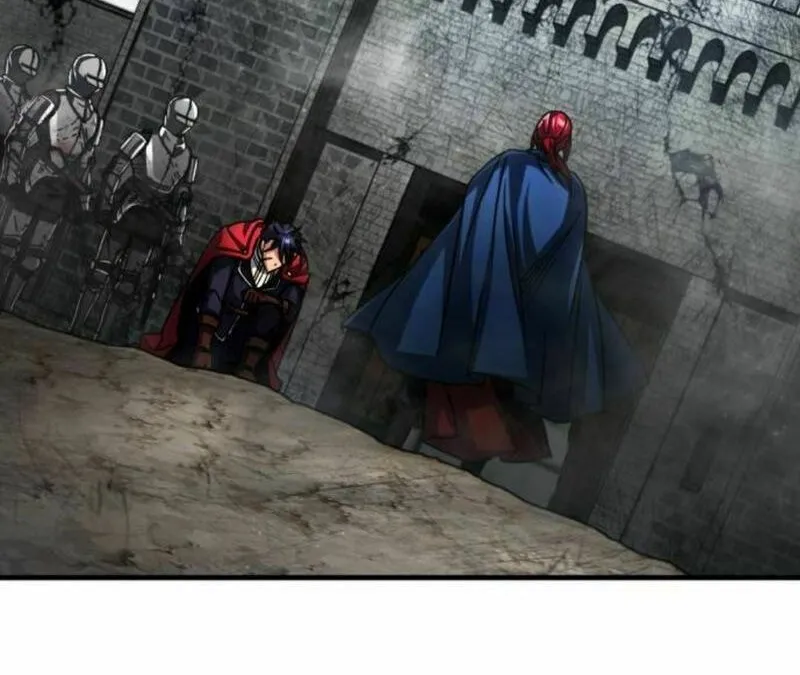 Read Descended from Divinity EN Manga Online