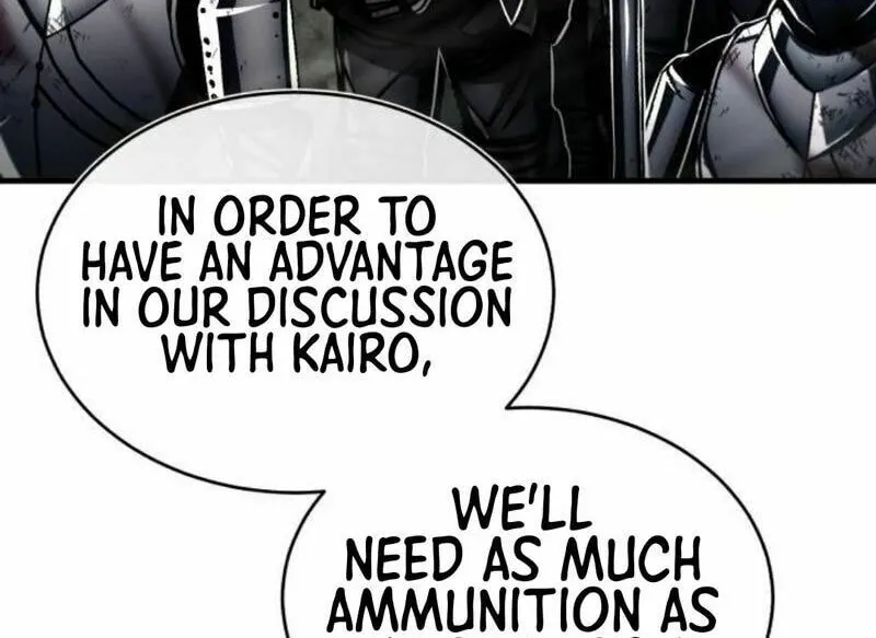 Read Descended from Divinity EN Manga Online