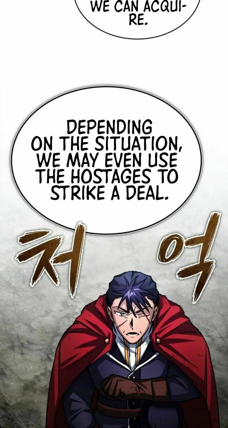 Read Descended from Divinity EN Manga Online