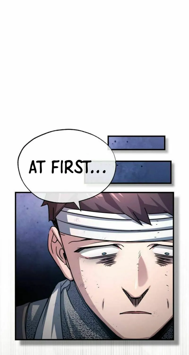 Read Descended from Divinity EN Manga Online