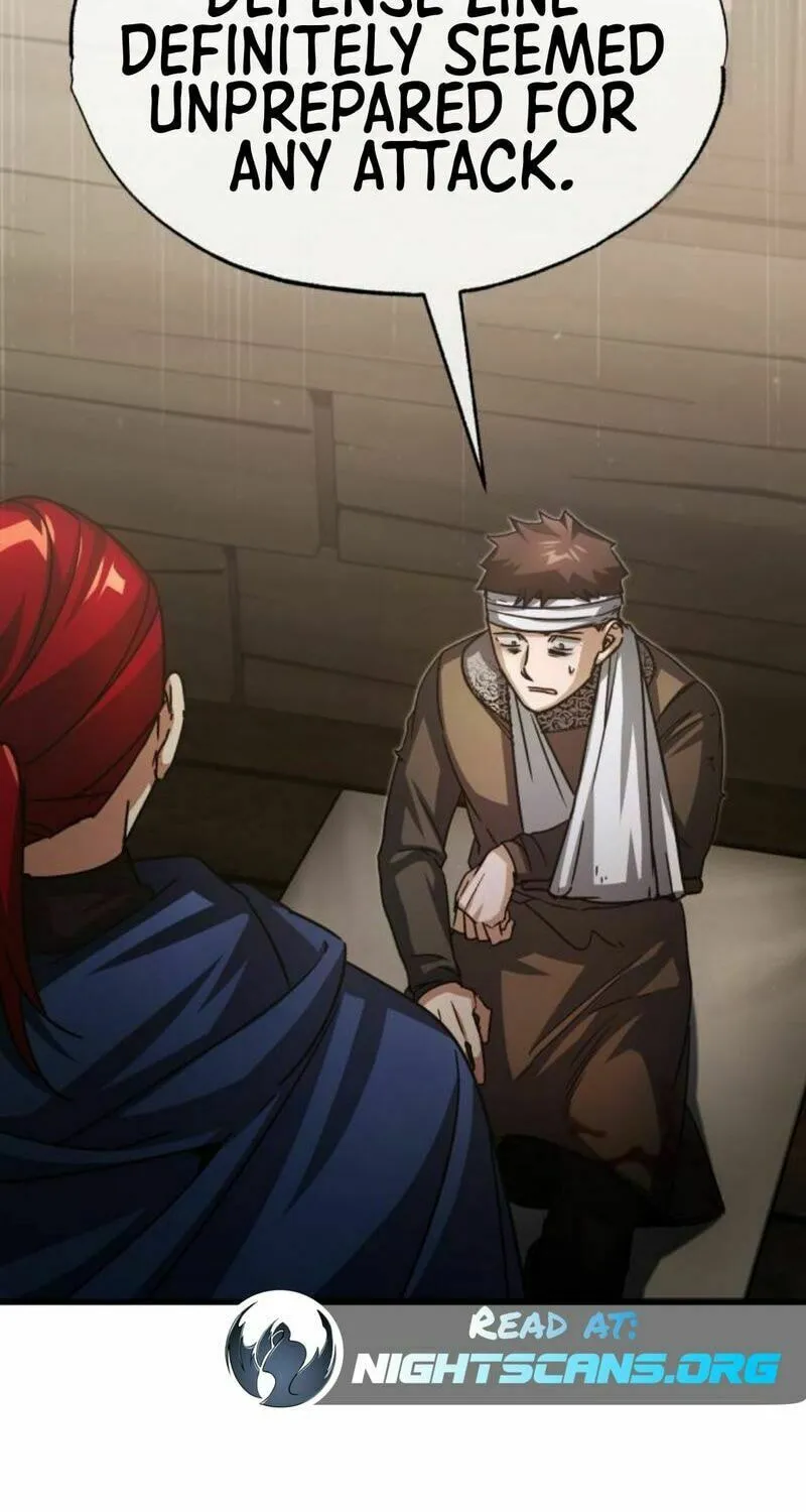Read Descended from Divinity EN Manga Online