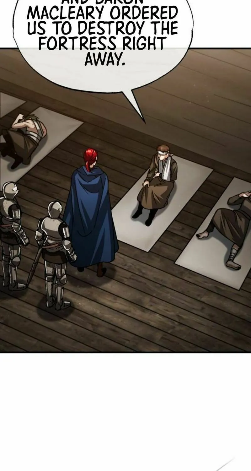 Read Descended from Divinity EN Manga Online