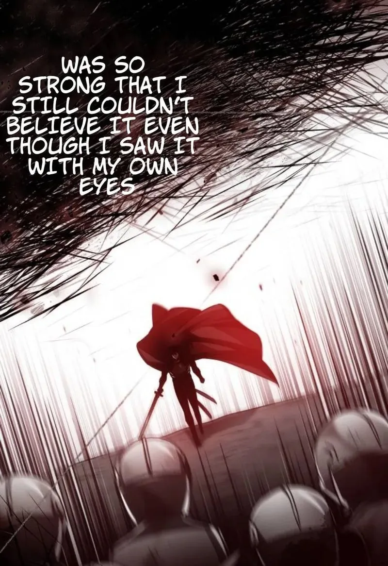 Read Descended from Divinity EN Manga Online