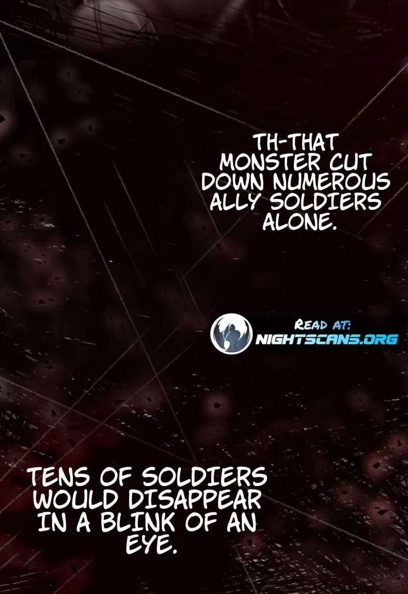 Read Descended from Divinity EN Manga Online