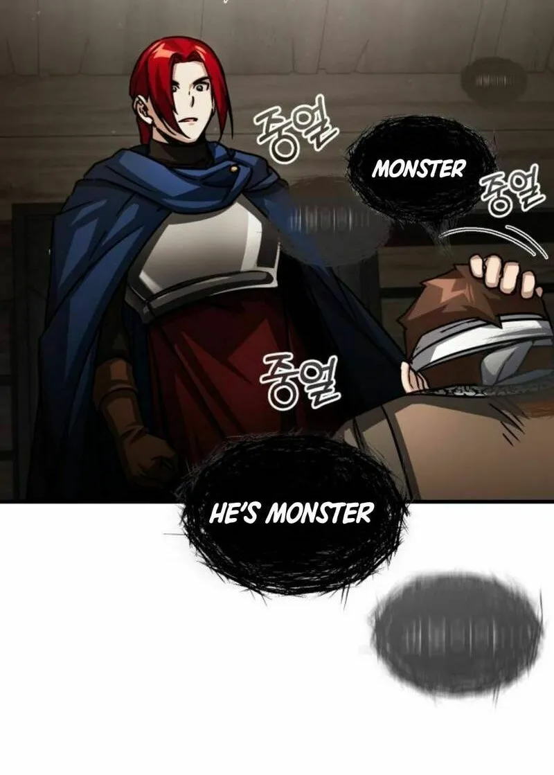 Read Descended from Divinity EN Manga Online