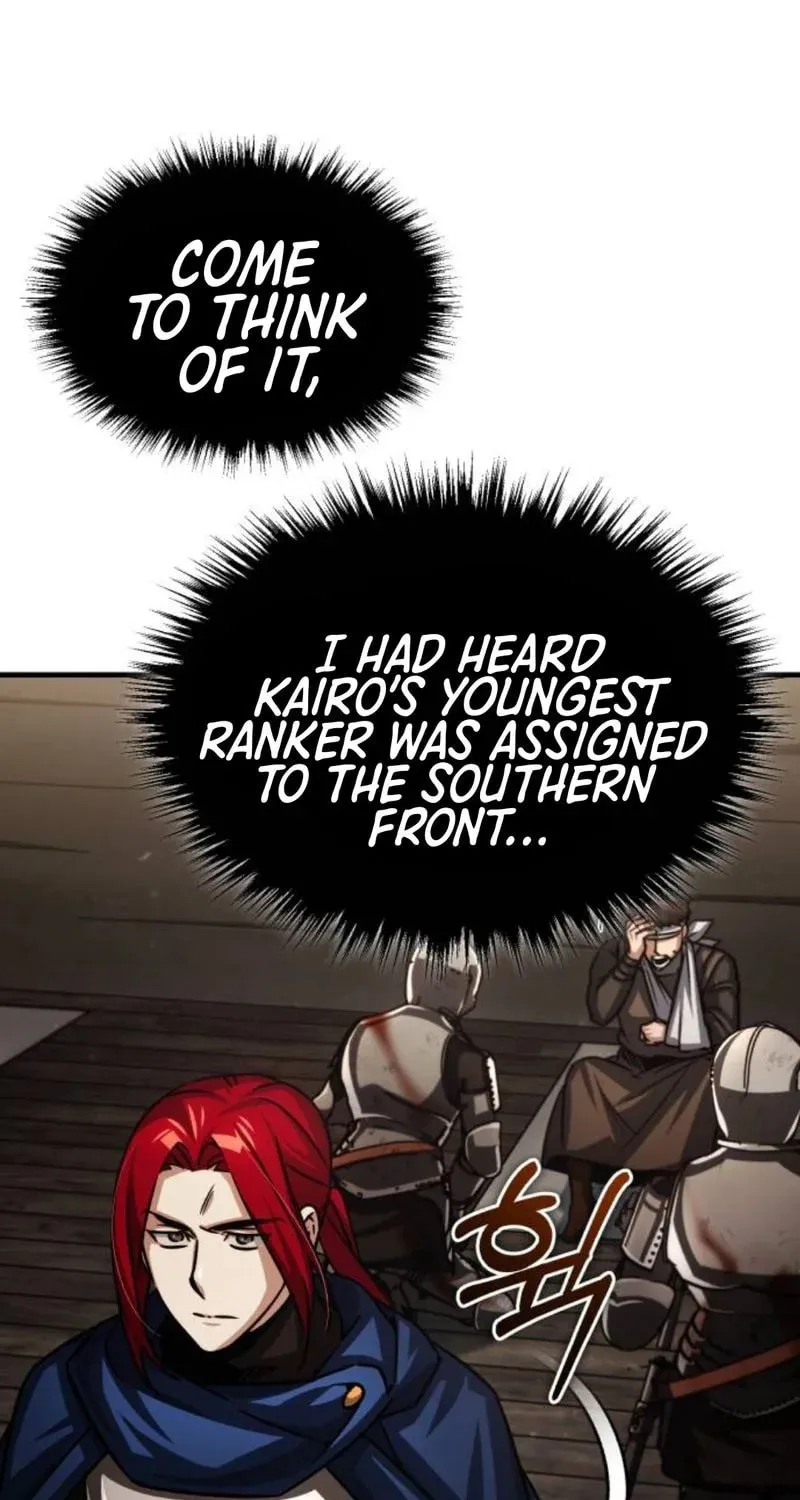 Read Descended from Divinity EN Manga Online