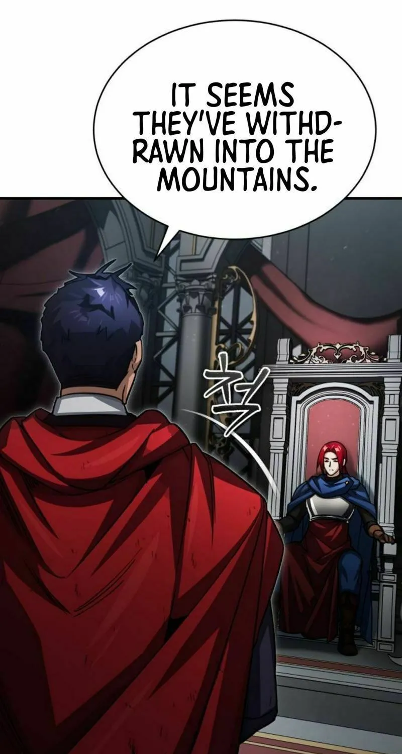Read Descended from Divinity EN Manga Online