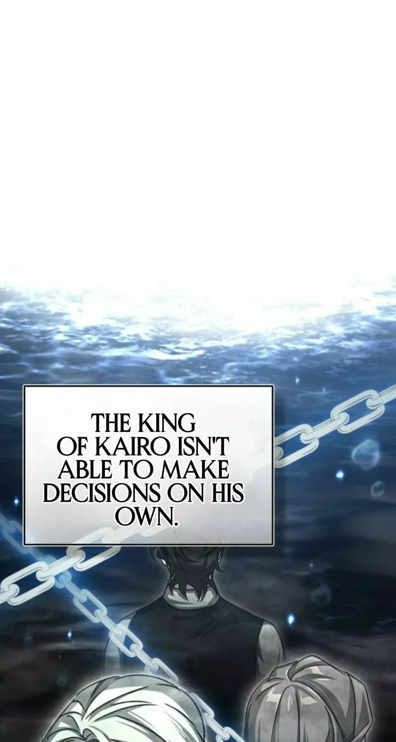 Read Descended from Divinity EN Manga Online