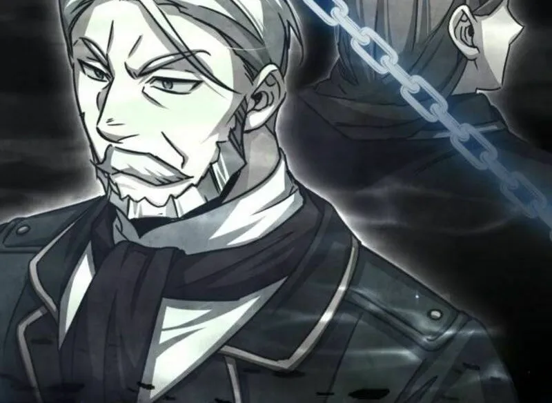 Read Descended from Divinity EN Manga Online