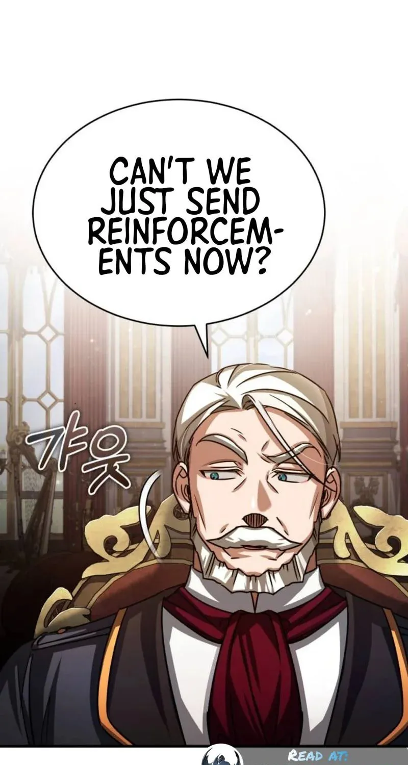 Read Descended from Divinity EN Manga Online
