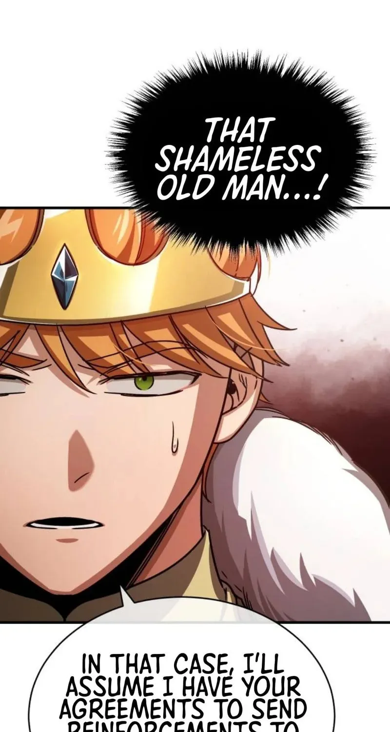 Read Descended from Divinity EN Manga Online