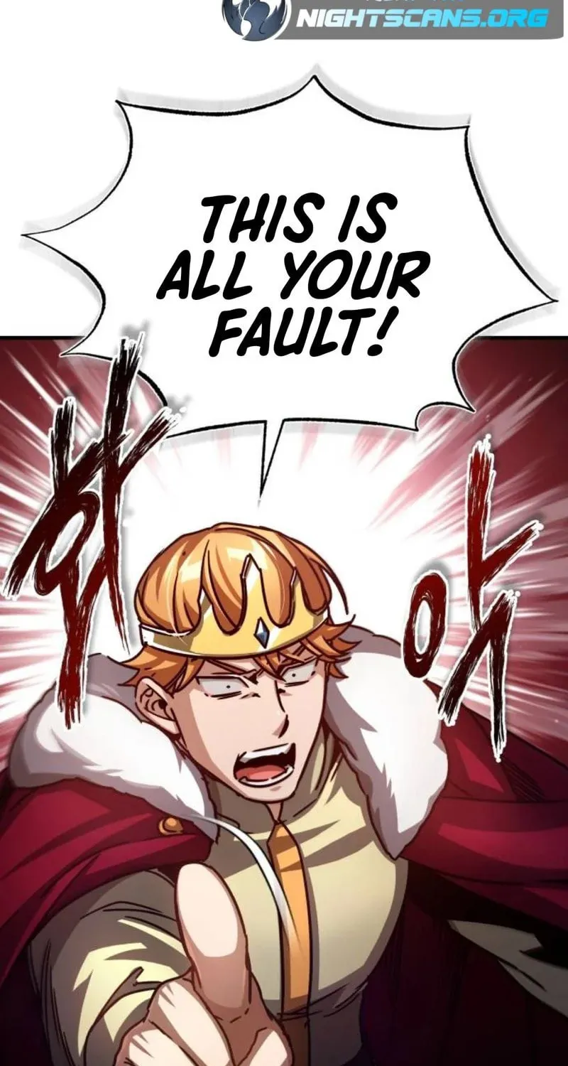 Read Descended from Divinity EN Manga Online
