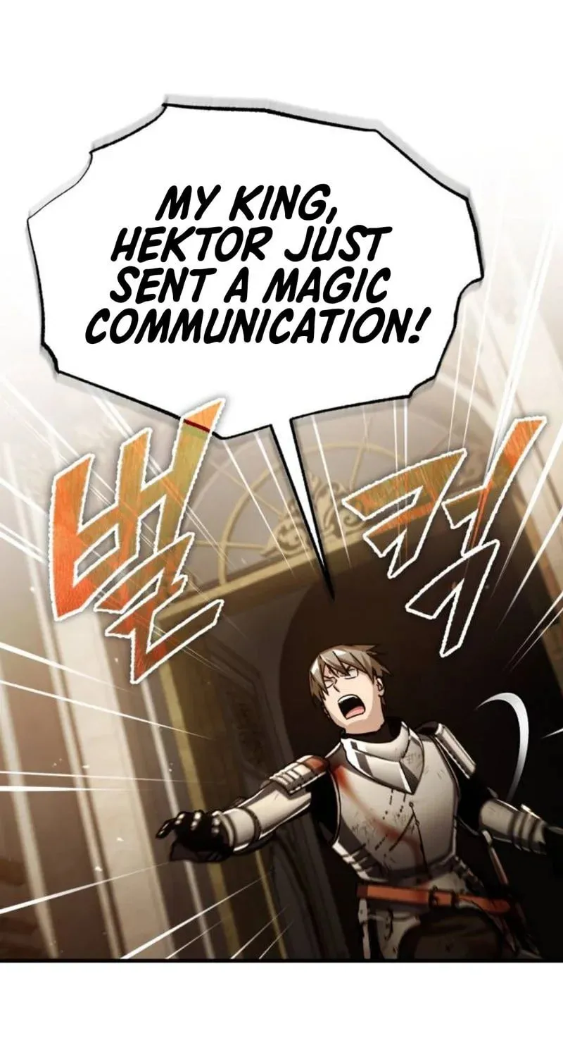 Read Descended from Divinity EN Manga Online