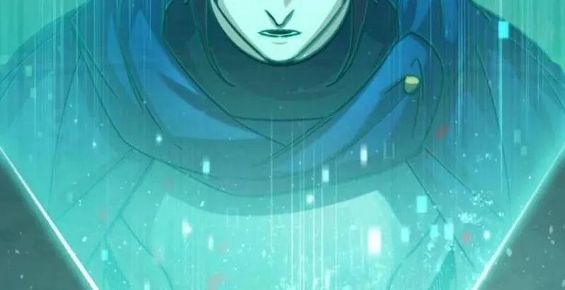 Read Descended from Divinity EN Manga Online
