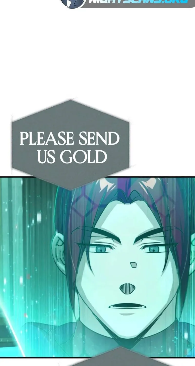 Read Descended from Divinity EN Manga Online