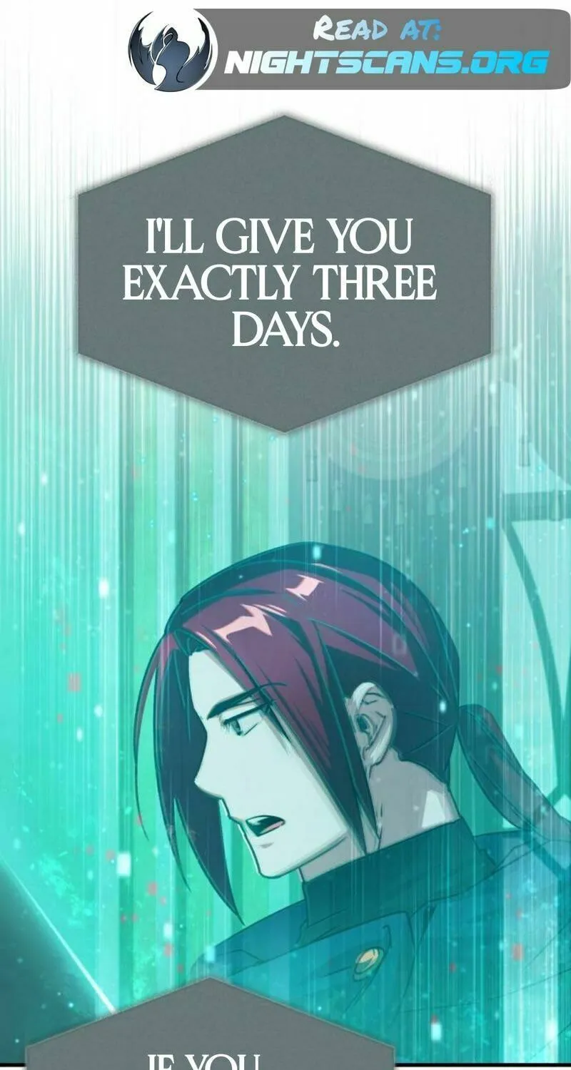 Read Descended from Divinity EN Manga Online
