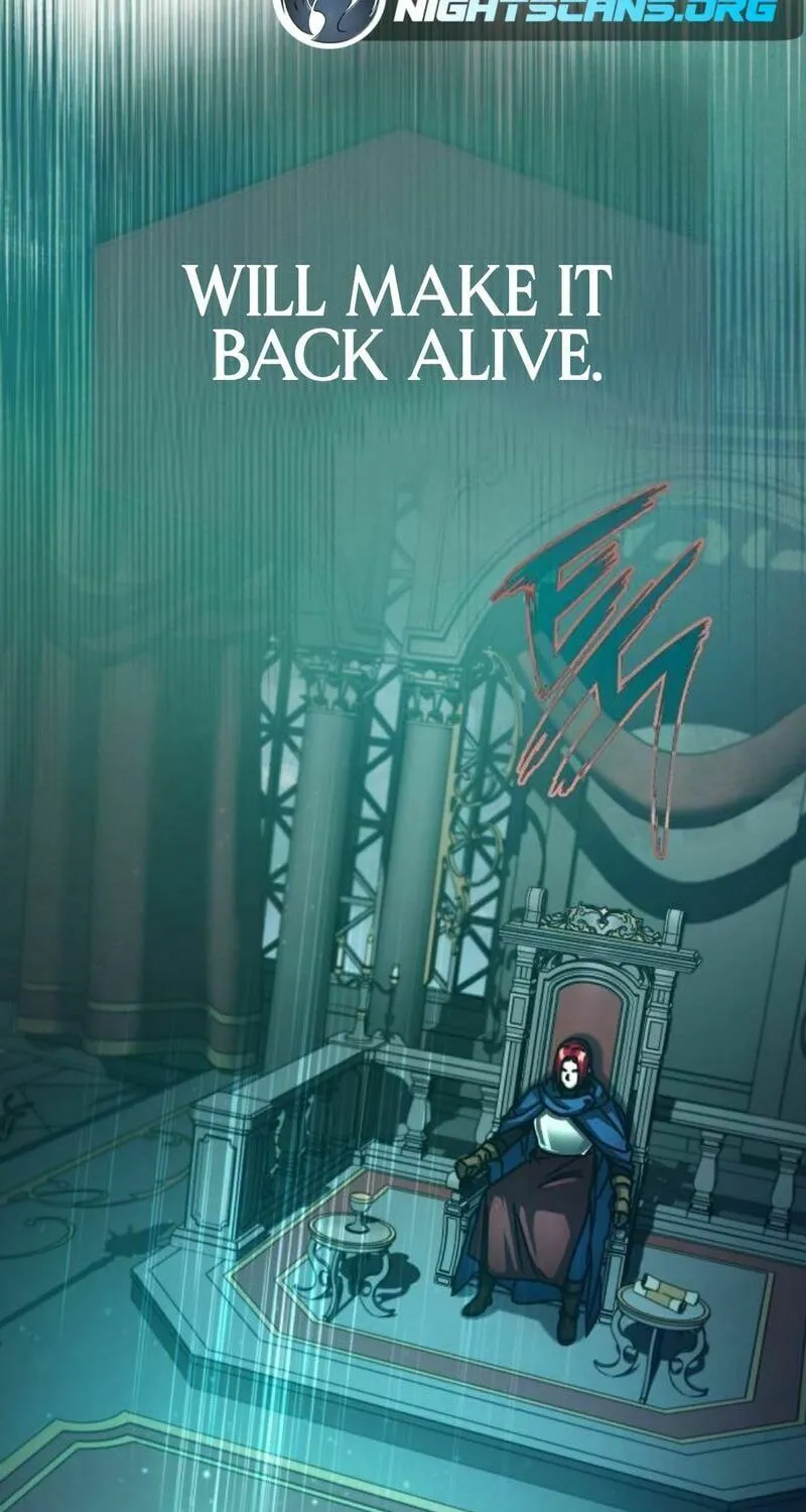 Read Descended from Divinity EN Manga Online