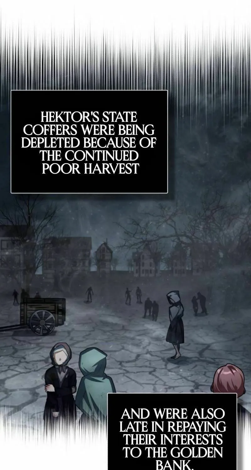 Read Descended from Divinity EN Manga Online
