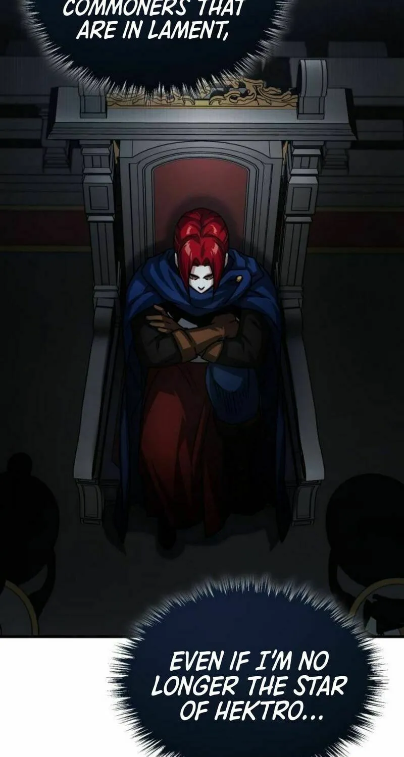 Read Descended from Divinity EN Manga Online
