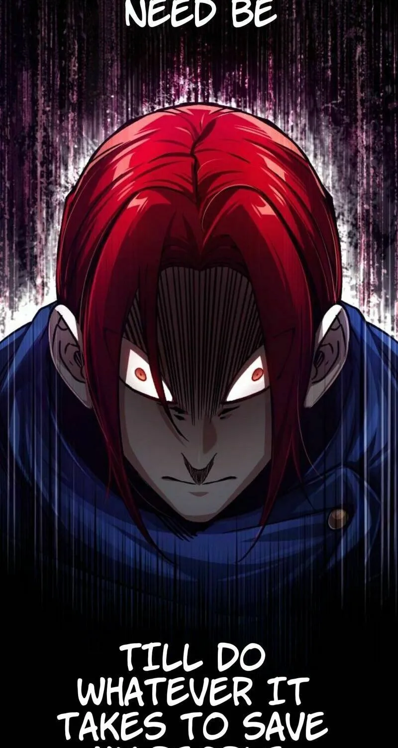 Read Descended from Divinity EN Manga Online