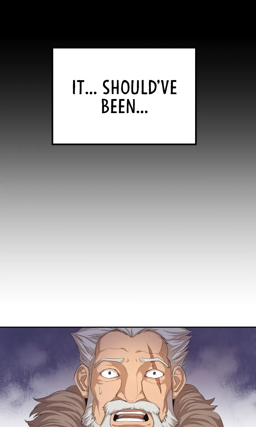 Read Descended from Divinity EN Manga Online
