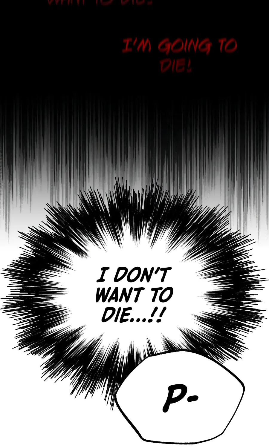 Read Descended from Divinity EN Manga Online