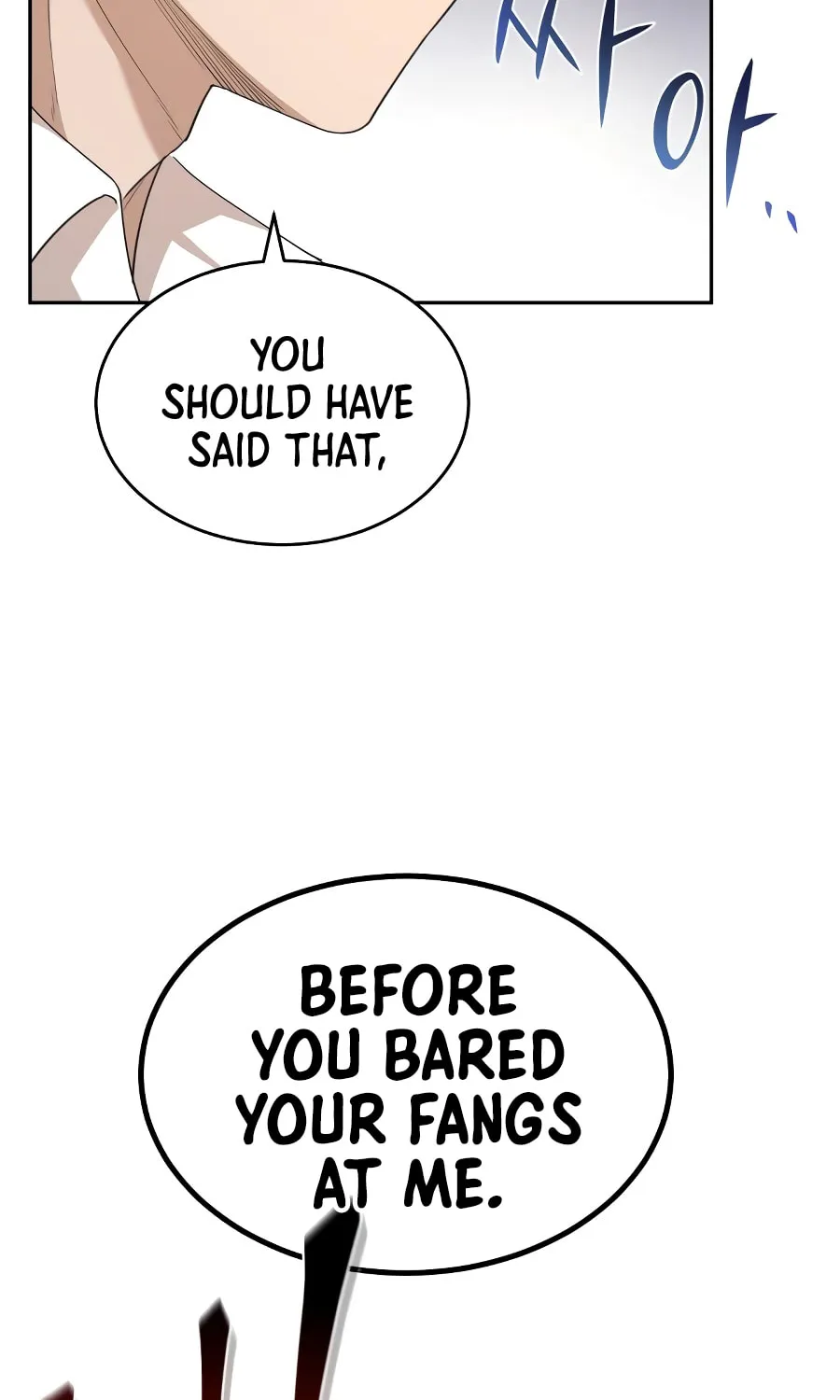 Read Descended from Divinity EN Manga Online