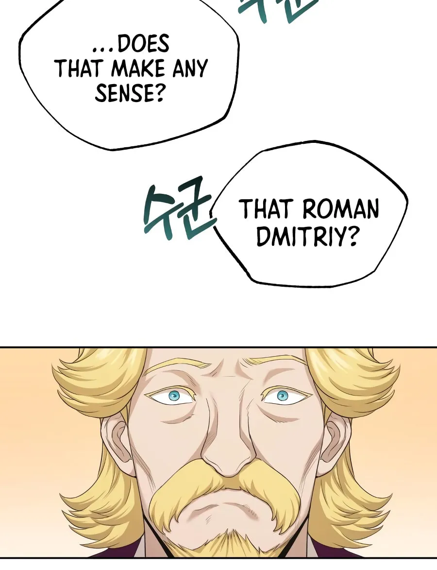 Read Descended from Divinity EN Manga Online