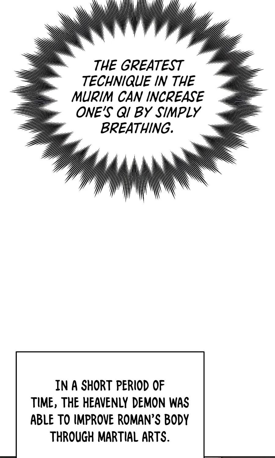 Read Descended from Divinity EN Manga Online