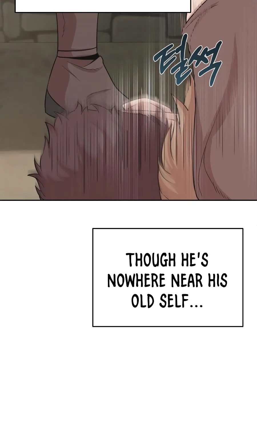 Read Descended from Divinity EN Manga Online