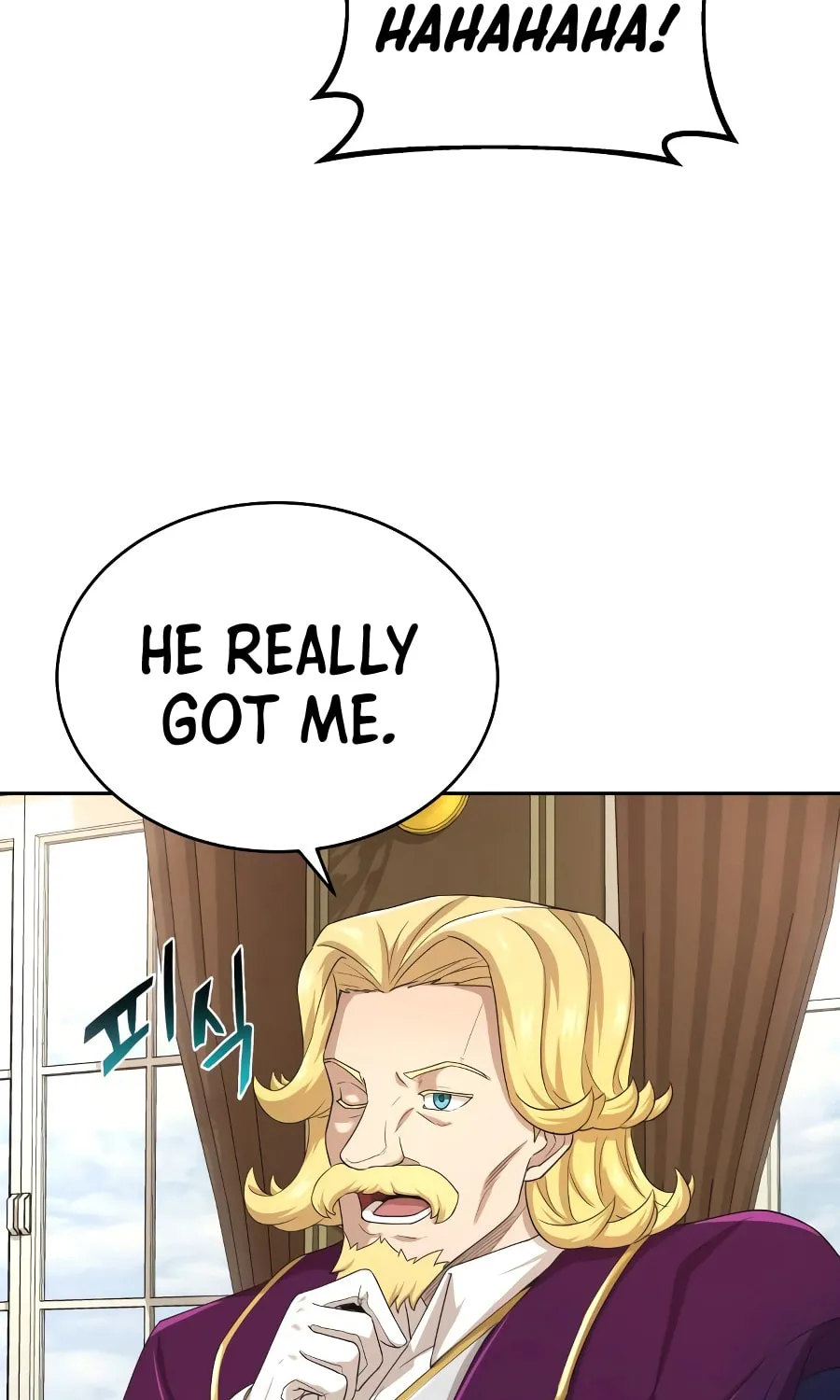Read Descended from Divinity EN Manga Online
