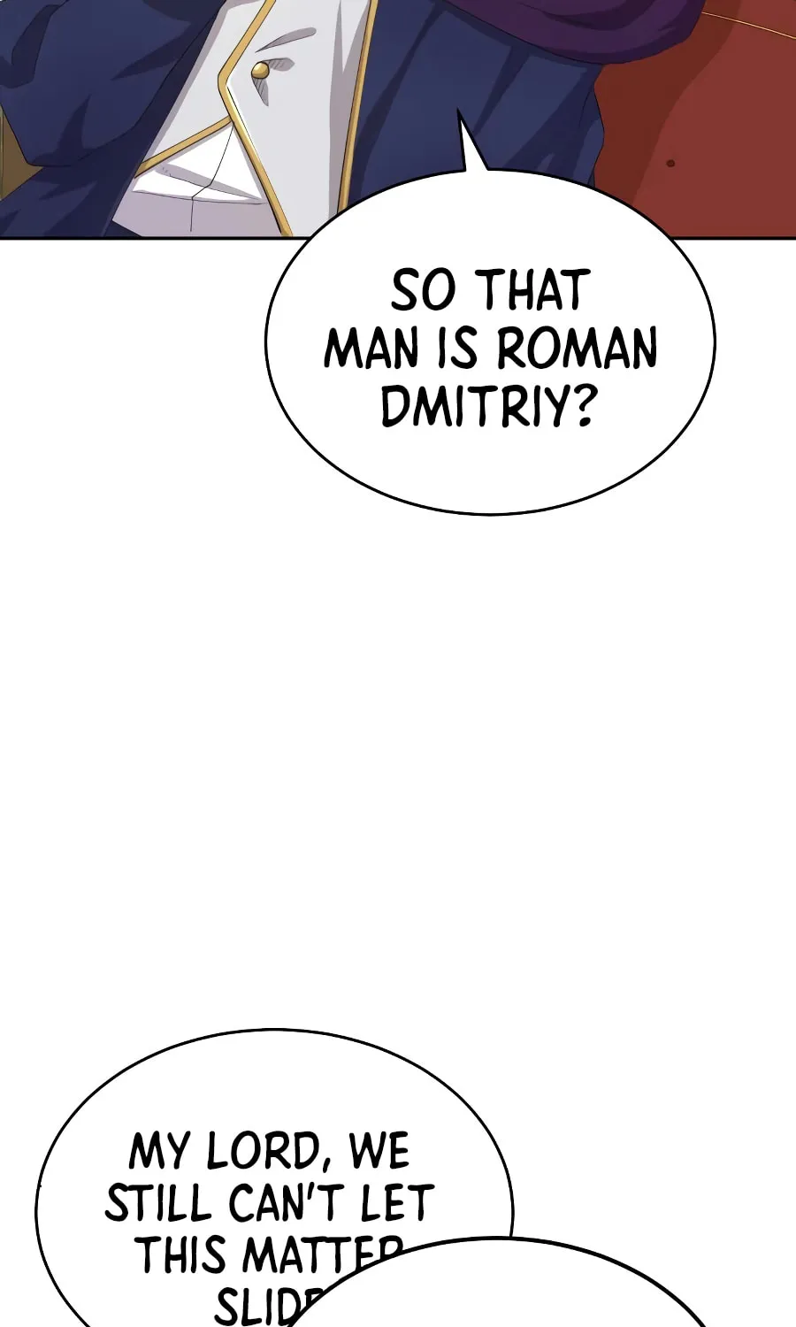 Read Descended from Divinity EN Manga Online