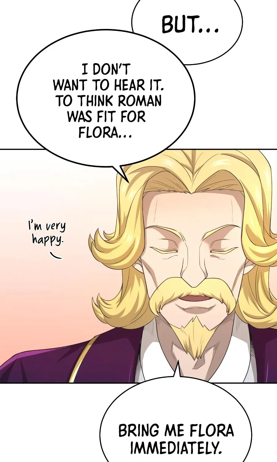 Read Descended from Divinity EN Manga Online