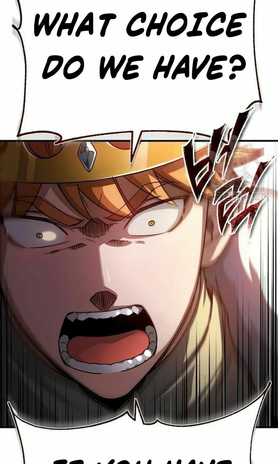 Read Descended from Divinity EN Manga Online