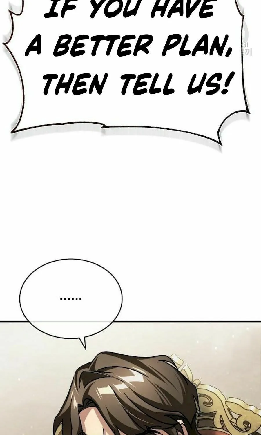 Read Descended from Divinity EN Manga Online
