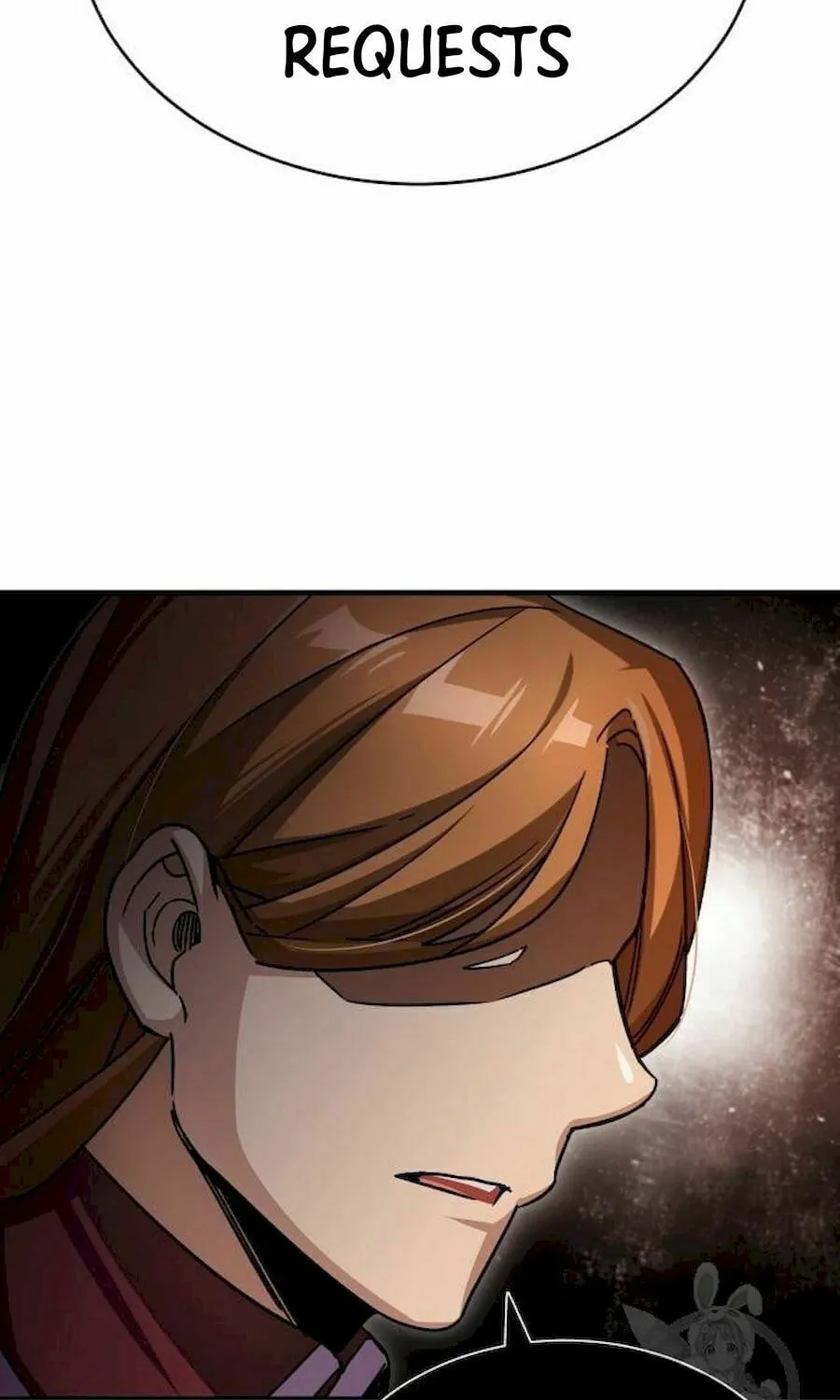 Read Descended from Divinity EN Manga Online