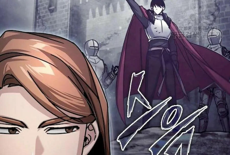 Read Descended from Divinity EN Manga Online