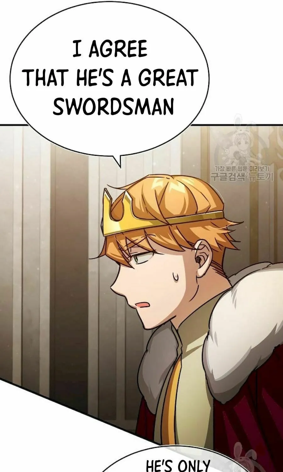 Read Descended from Divinity EN Manga Online