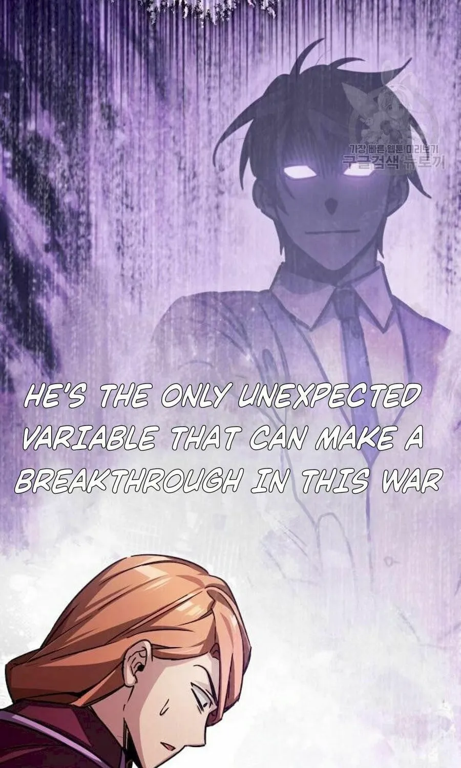 Read Descended from Divinity EN Manga Online