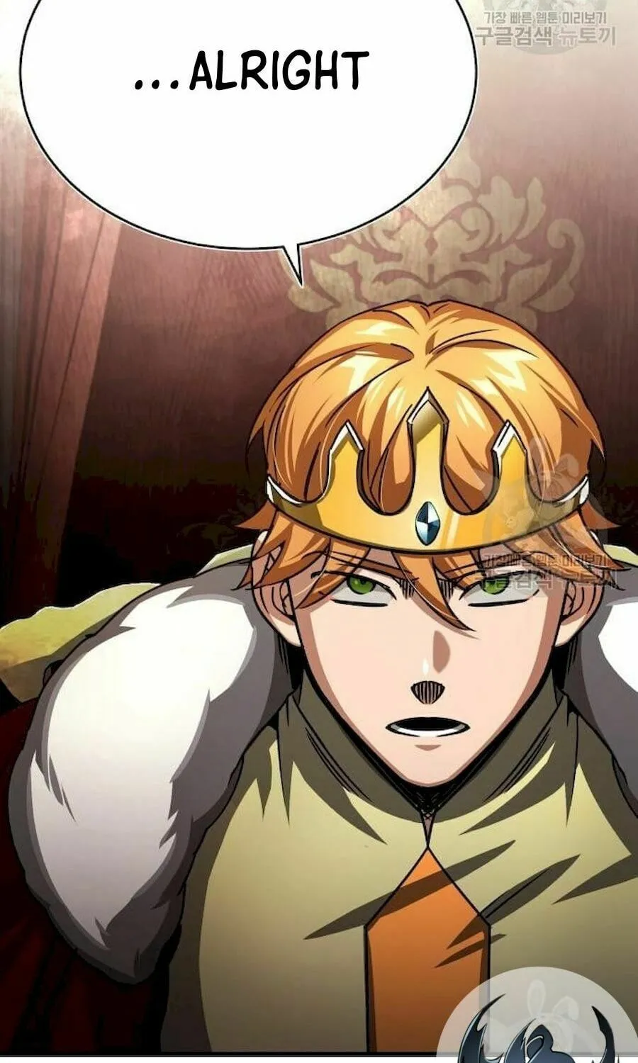 Read Descended from Divinity EN Manga Online