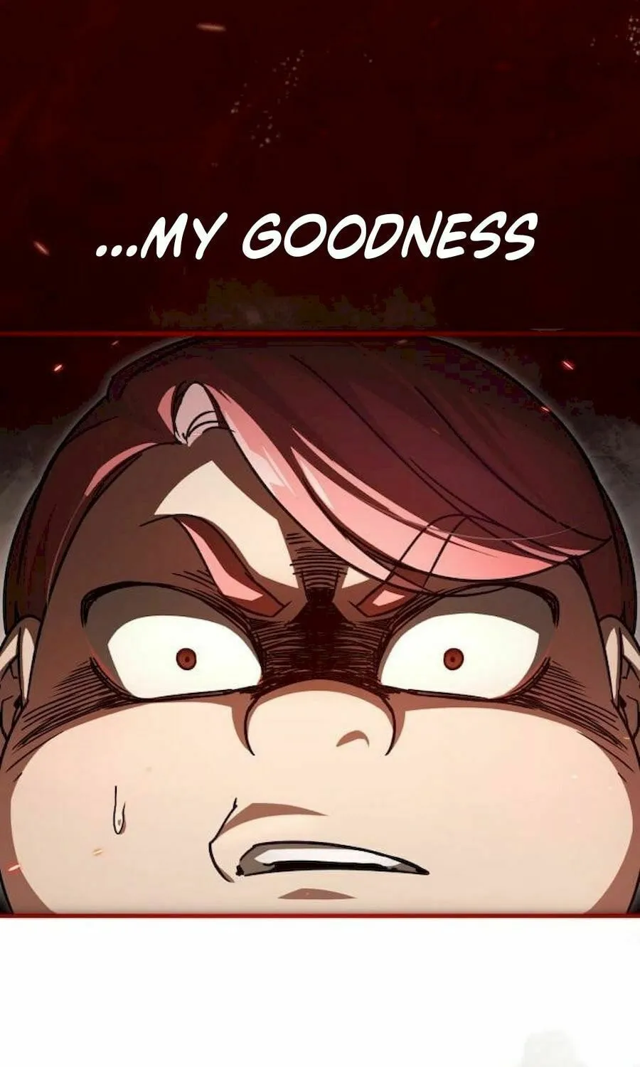 Read Descended from Divinity EN Manga Online